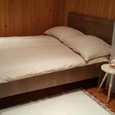 Ljubljana City Centre Apartment Eksteriør billede