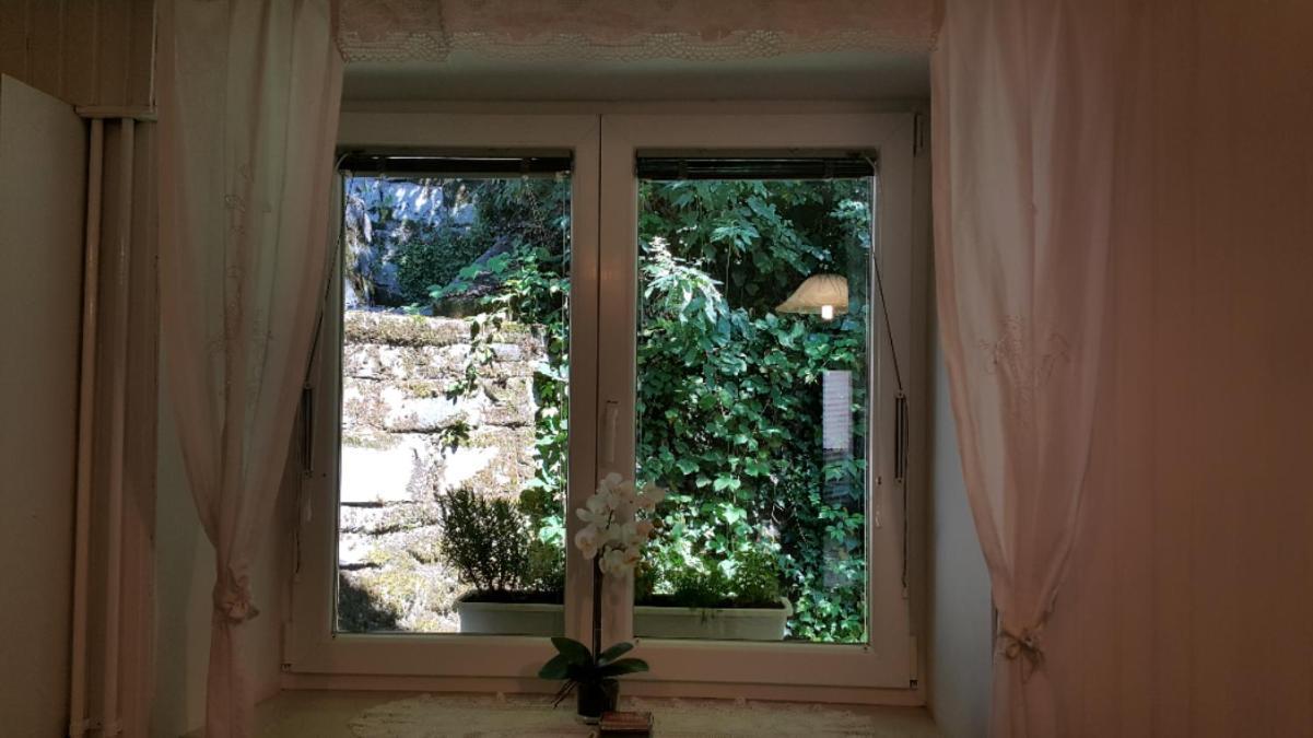 Ljubljana City Centre Apartment Eksteriør billede