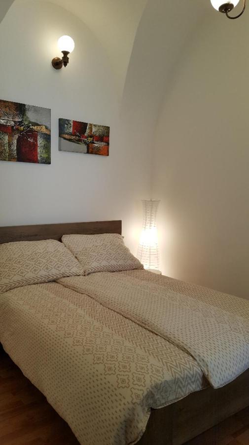 Ljubljana City Centre Apartment Eksteriør billede